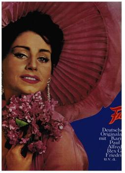 My Fair Lady [Vinyl, LP]
