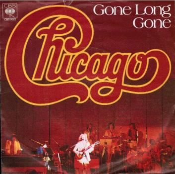 Gone long gone - Take a change [Vinyl, 7"]