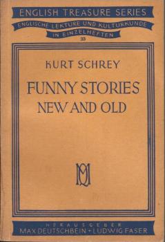 Funny Stories new and old.