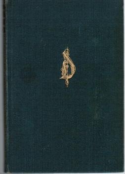 Gedichte und Dramen / Tartarin von Tarascon (in einem Band)