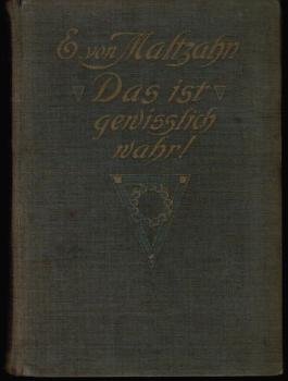 Das ist gewißlich wahr! Roman