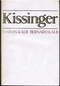 Kissinger.