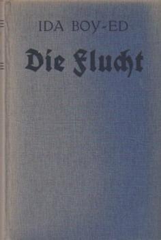 Die Flucht : Roman.