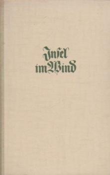Insel im Wind : Roman.
