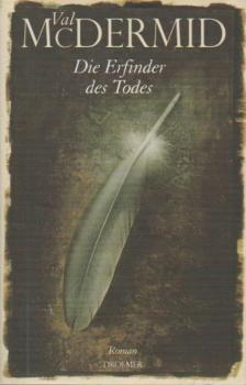 Die Erfinder des Todes : Roman.