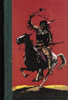 May, Karl: Winnetou; Teil: Bd. 3.