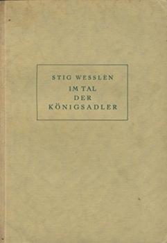 Im Tal der Königsadler.