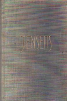 Jenseits : Roman.