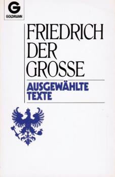 Ausgewählte Texte.