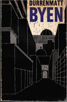Byen. Prosastykker.