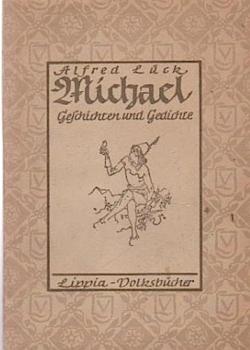 Michael : Geschichten u. Gedichte.