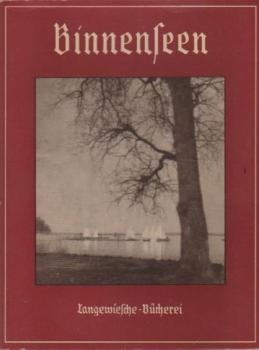 Binnenseen - Langewiesche Bücherei.