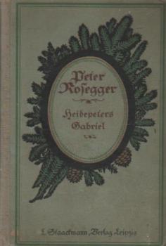 Heidepeters Gabriel.