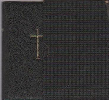 Evangelisches Kirchengesangbuch der Evangelischen Landeskriche von Kurhessen - Waldeck.