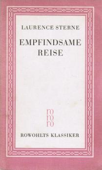 Empfindsame Reise.