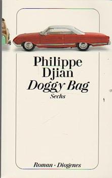 Doggy bag; Teil: 6.