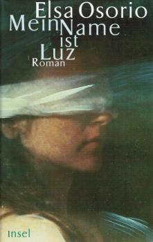 Mein Name ist Luz : Roman.