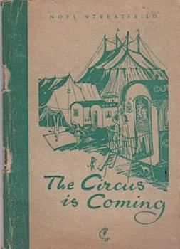 The Circus is Coming.