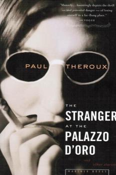 The Stranger at the Palazzo D'Oro: And Other Stories