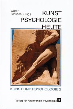 Kunstpsychologie heute.