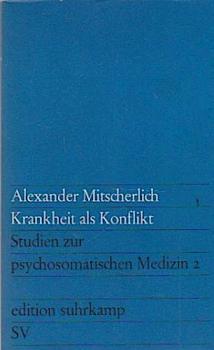 Krankheit als Konflikt; Teil: 2.