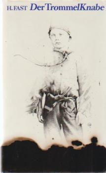 Der Trommelknabe : Roman.