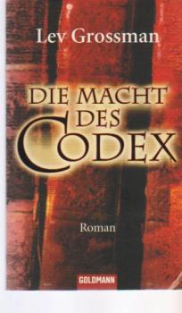 Die Macht des Codex.
