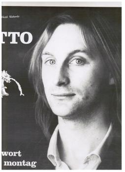 Das Wort zum Montag [Vinyl, LP]