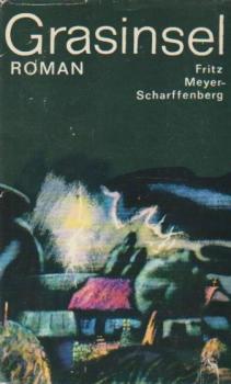 Grasinsel : Roman.
