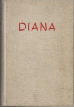 Diana : Mein Leben, meine Liebe, mein Schicksal.