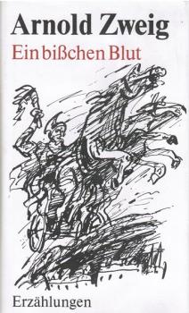 Ein bisschen Blut : Erzählungen.