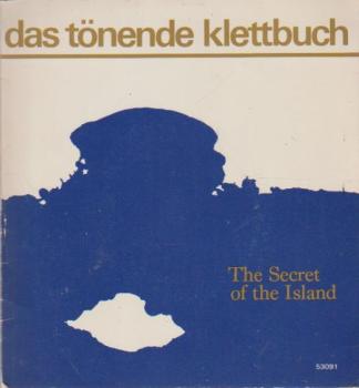 Das tönende Klettbuch: The Secret of the Land.