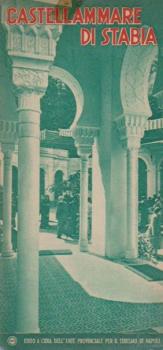 Castellammare Di Stabia.