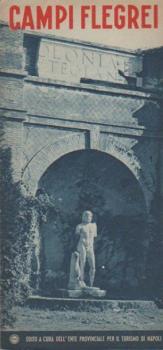 Campi Flegrei.