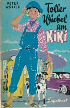 Toller Wirbel um Kiki.