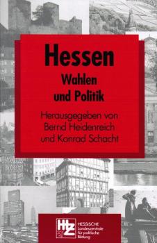 Hessen - Wahlen und Politik.
