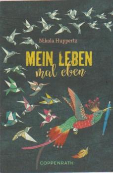 Mein Leben, mal eben.