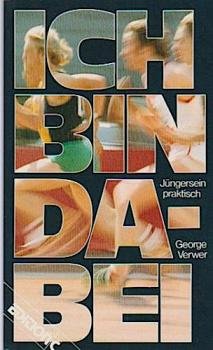 Ich bin dabei! : Jüngersein prakt.