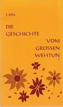 Die Geschichte vom grossen Wehtun : zum Vorlesen ; für Viele ; ab 6 Jahren.