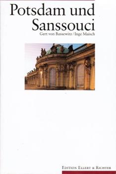 Potsdam und Sanssouci.