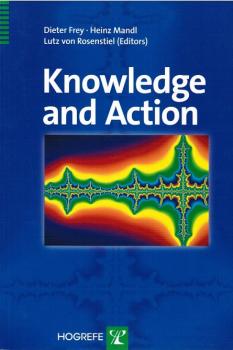 Knowledge and action.