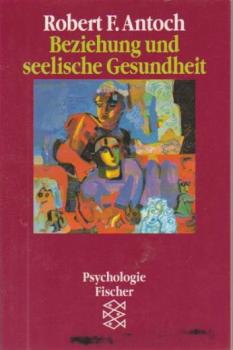 Beziehung und seelische Gesundheit.