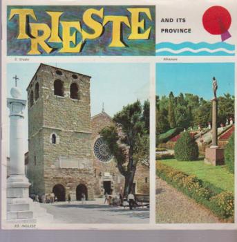 Trieste and its Province.