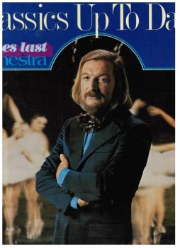 James Last Orchestra: Classics Up To Date 3 [Vinyl-LP]