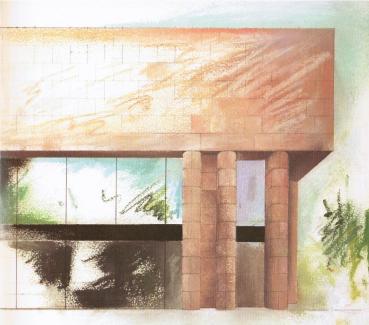 Richard Hamilton : Studies 1937 - 1977 ; Kunsthalle Bielefeld, 2. April - 7. Mai 1978 ; Kunsthalle Tübingen, 20. Mai - 11. Juni 1978 ; Kunstverein Göttingen, 17. Juni - 23. Juli 1978.