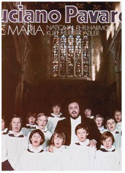 Ave Maria [Vinyl LP]