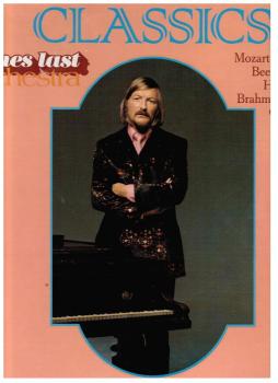 James Last Orchestra Classics [Vinyl-LP]