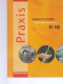 Praxis Arbeitslehre, Wirtschaft; Teil: [Euro-Ausgabe].