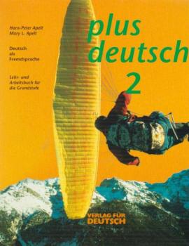 Plus Deutsch; Teil: 2.