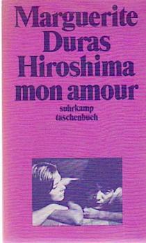 Hiroshima mon amour : Filmnovelle.